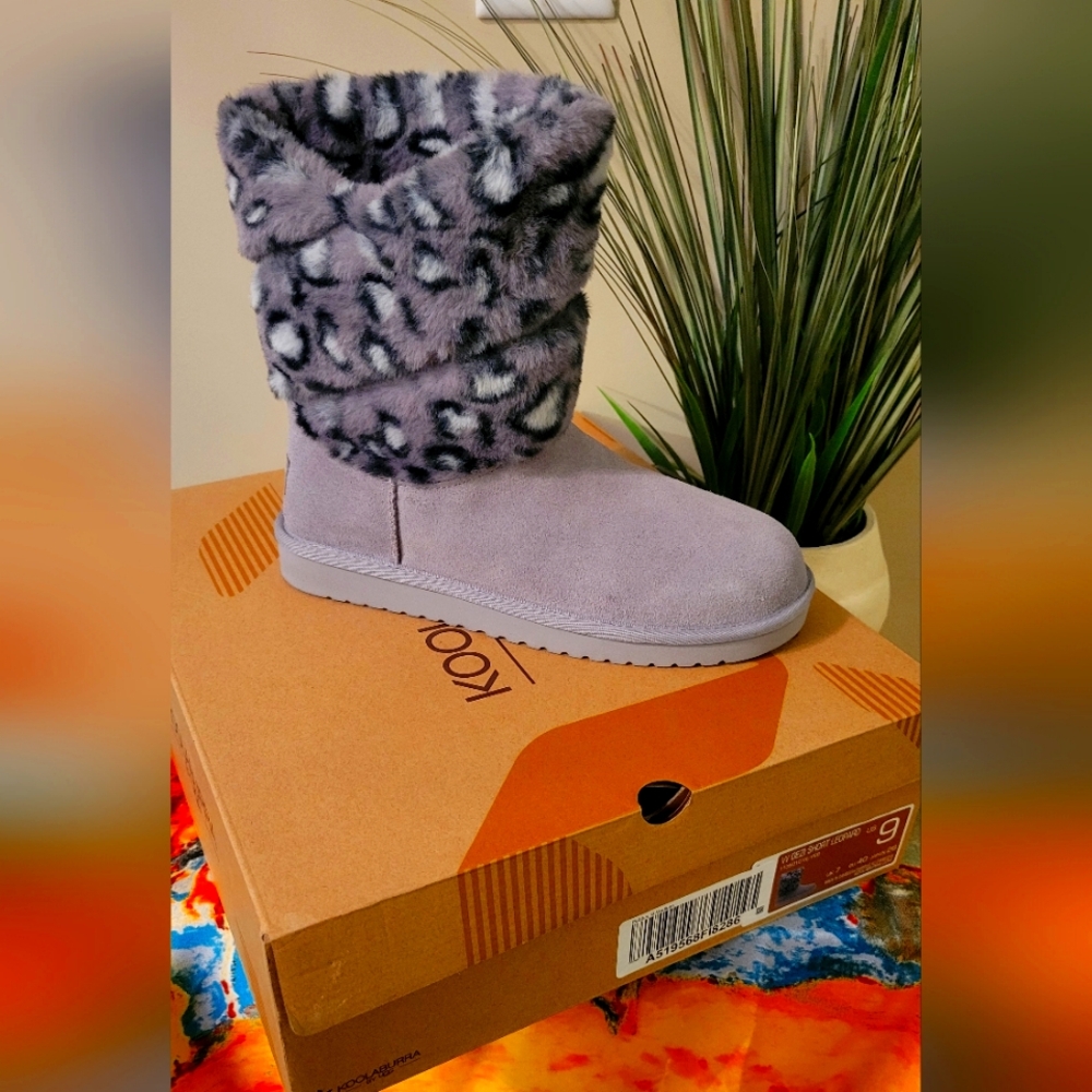 UGG Boots